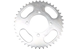 Bakdrev Esjot 41T, GN250 82-99