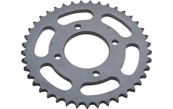 Bakdrev Esjot 37T, GN400 80-82