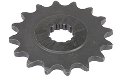Fordrev Esjot 16T, GN400 80-82
