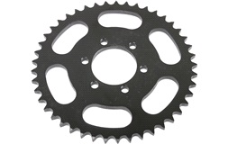 Bagtandhjul Esjot 45T, GS450 80-88