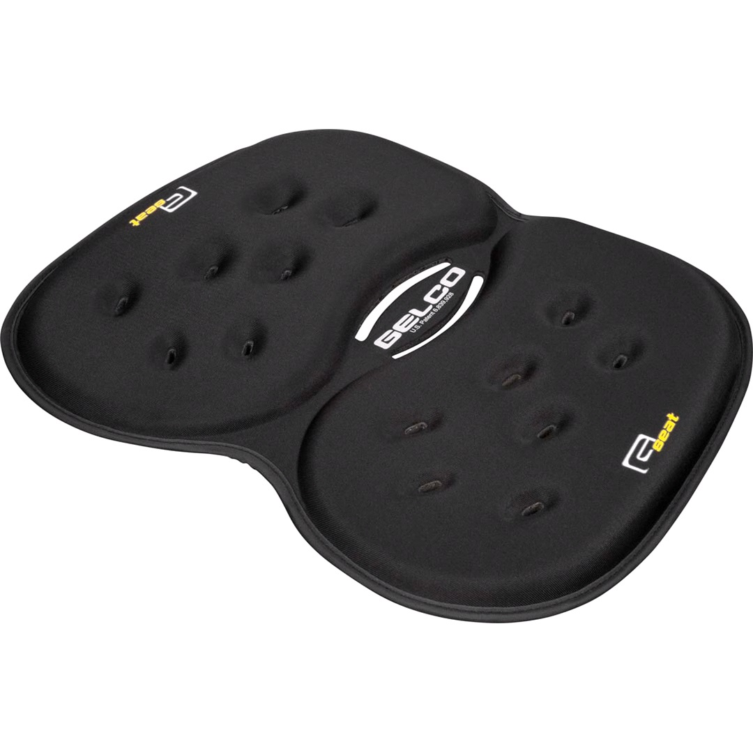 Raze Gelsete Bil, Kontor, Hjem Gseat By Gelco
