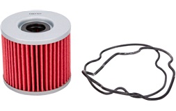 Oljefilter Hiflo, GSX550 83-87