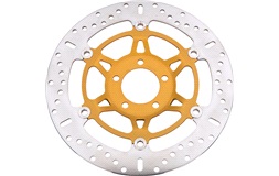 Bremseskive for EBC, GSF1200 96-05