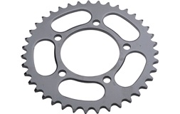 Bakdrev Esjot 39T, GS500 88-10