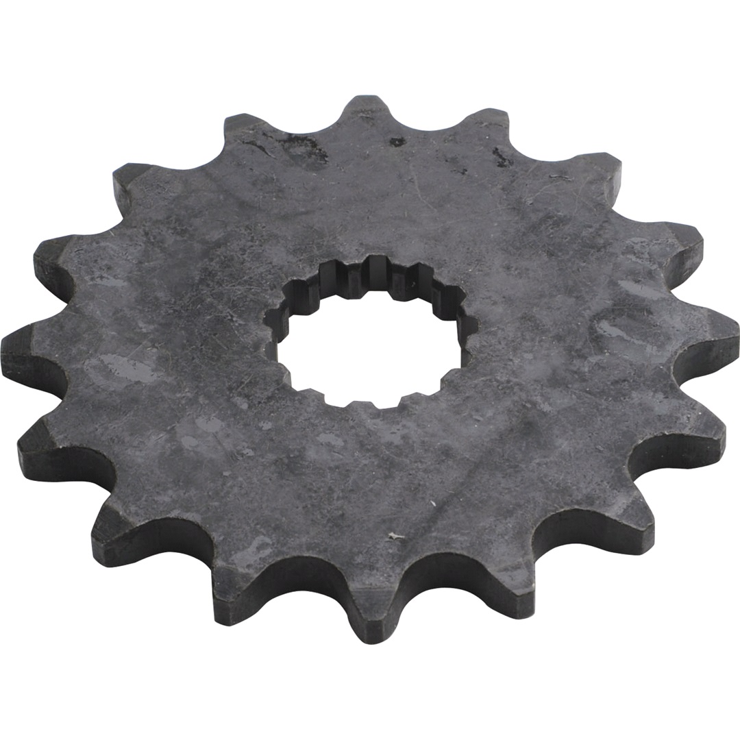 Esjot Fordrev Esjot 16t, Daytona 675 11-13
