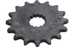 Fordrev Esjot 16T, GSF500 '04
