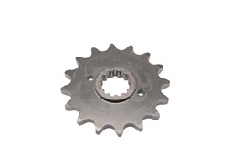 Fordrev Esjot 16T, GS500 94-99