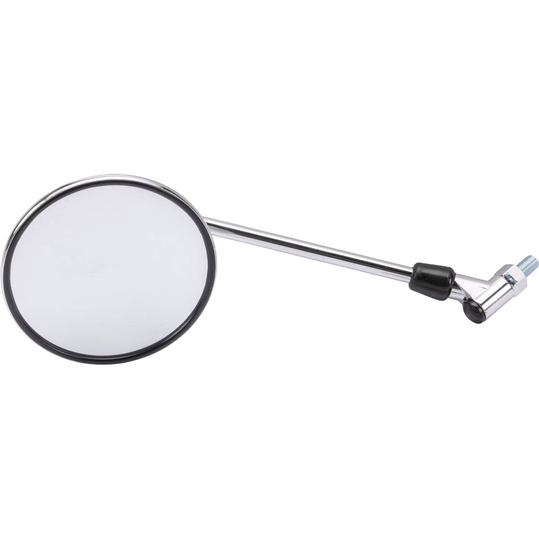 Scooped Speil h.s Krom, Gs500e