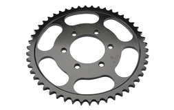 Bagtandhjul Esjot 50T, GSF1200 95<