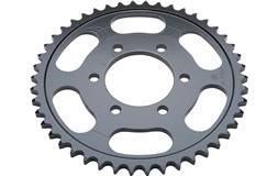 Bagtandhjul Esjot 46T, GSX400 83-84