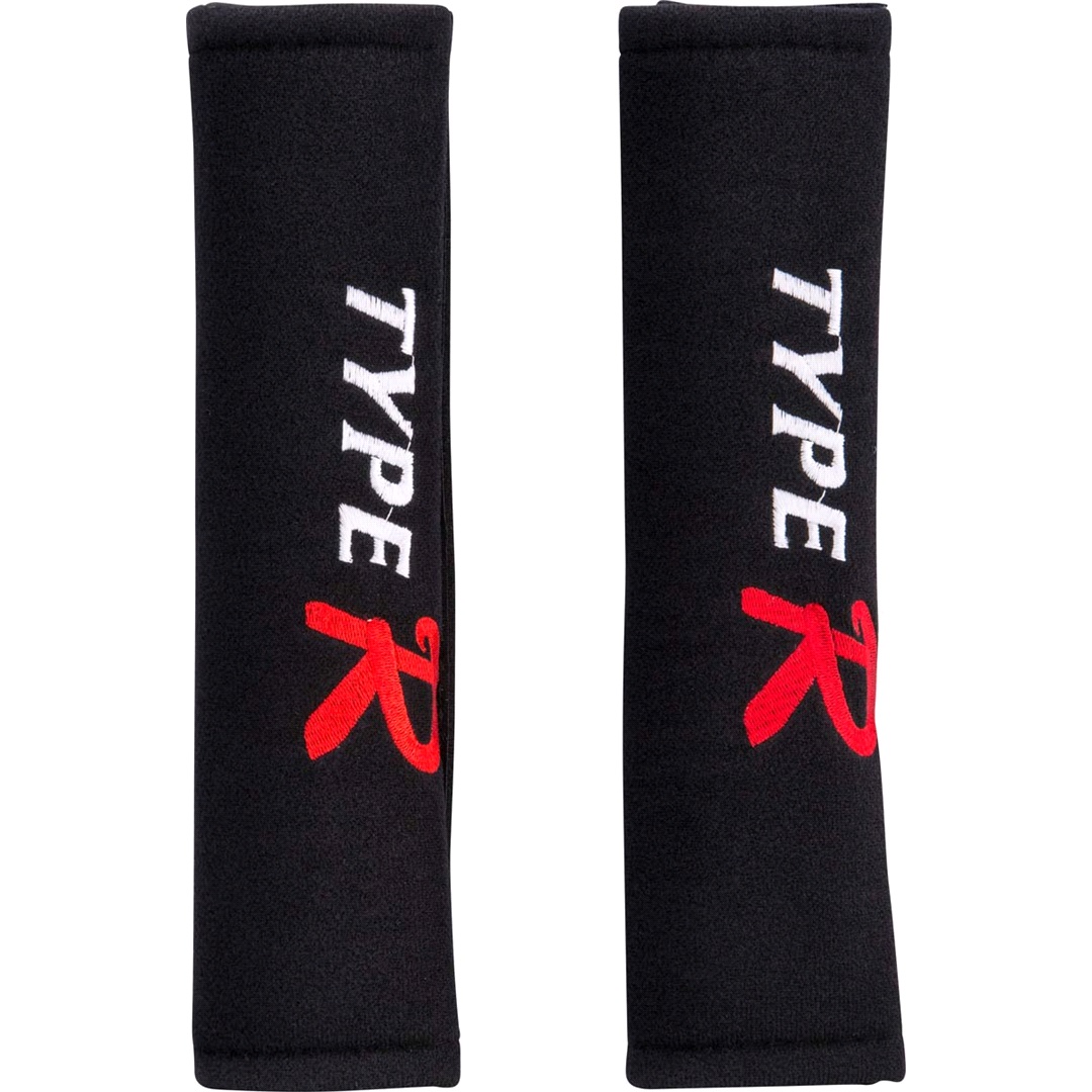 Raze Belte/skulderputesett, Type R