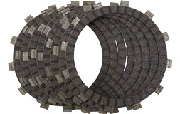 Clutchlameller EBC, GS750 77-79