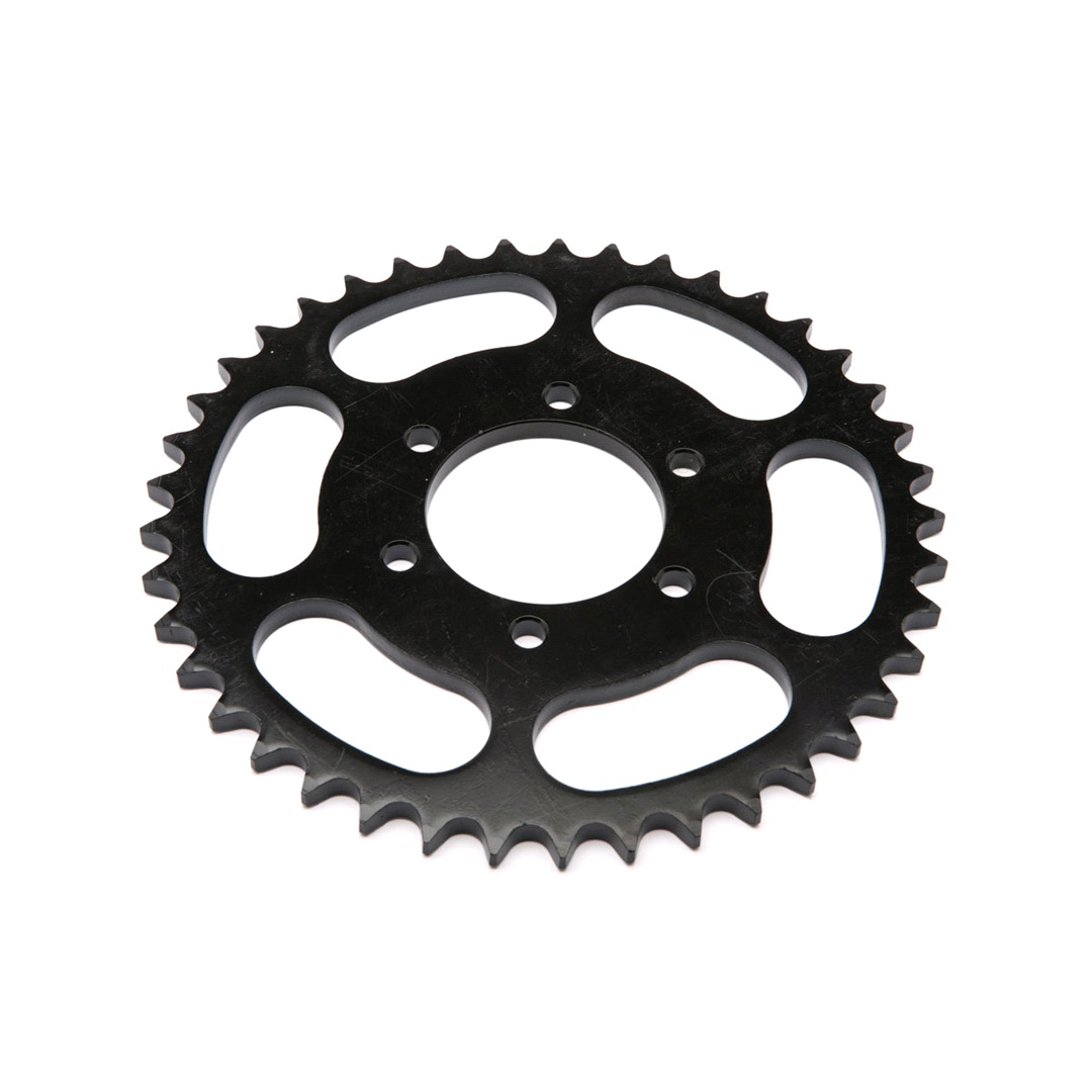 Esjot Bakre drev Esjot 41T, ZZR-400