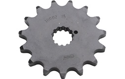 Fordrev Esjot 15T, GS1100 80-86