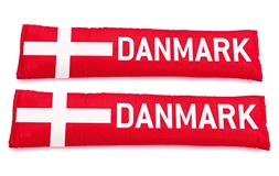 Sele/skulderpudesæt DANMARK