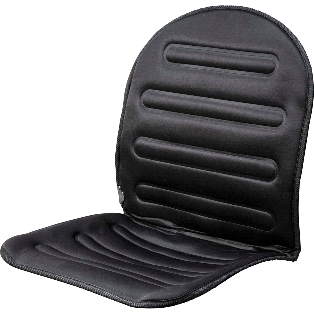 Raze Varmesete 12v Sort