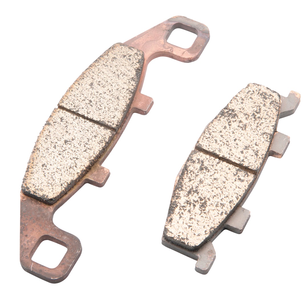 Newfren Bremseklosser For Newfren, Gpz500 87-92