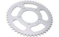 Bakdrev Esjot 47T, GSF600 95-04