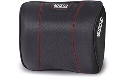 Nakkepude sort, SPARCO SPC4008