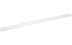 Dörrkantsskydd klar 2st 65cm