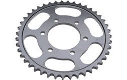 Bakdrev Esjot 43T, GSX-R750 90-92