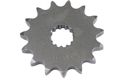 Fordrev Esjot 15T, GSF600 95-04