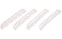 Dörrkantsskydd klar 4st