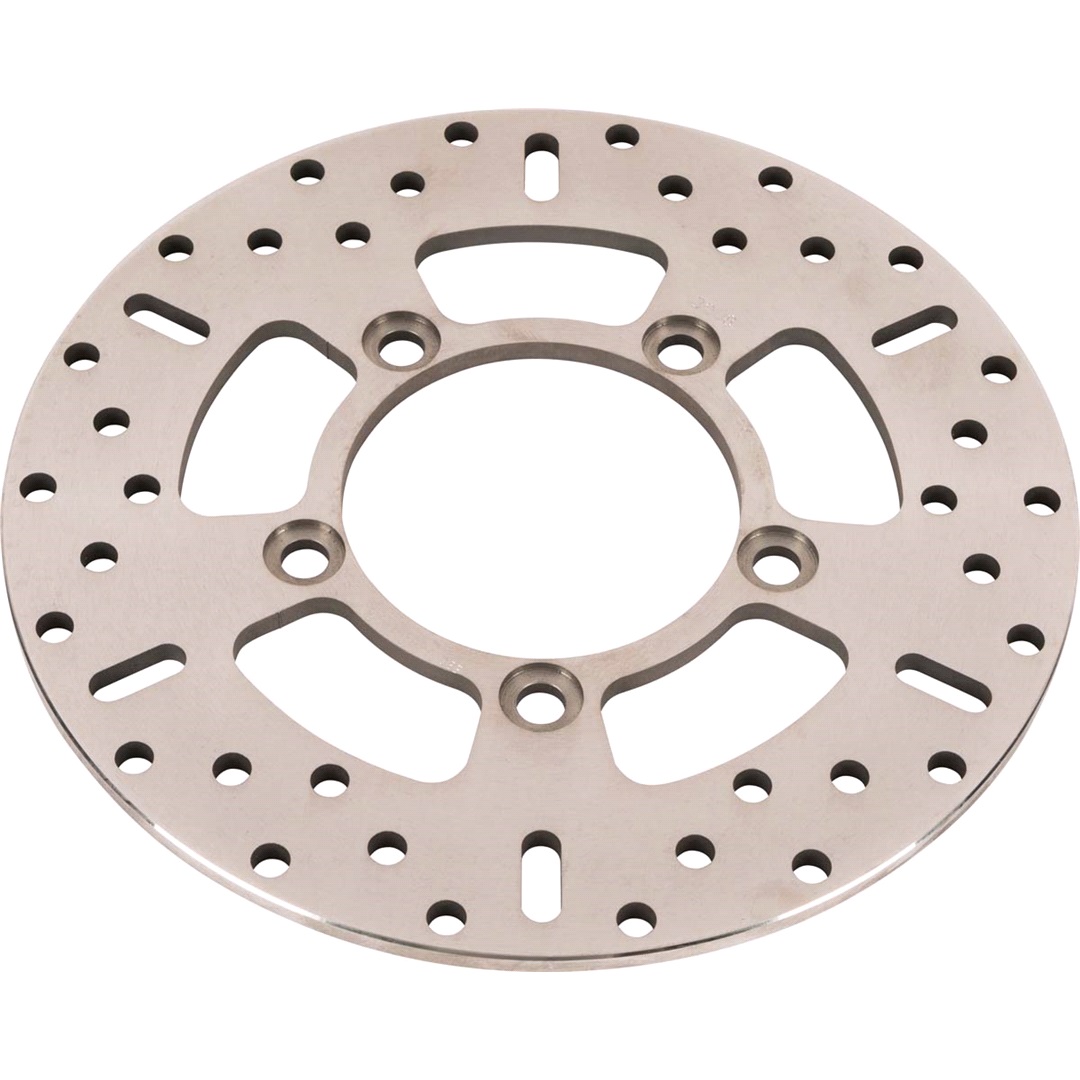 Ebc Bremseskive Bak Ebc, Gsx750f 98-06 for Suzuki Gsx750