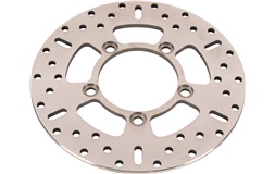 Bremseskive bak EBC, GSX-R750 88-95