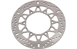 Bremseskive Foran v.f EBC, GSX600F 1988