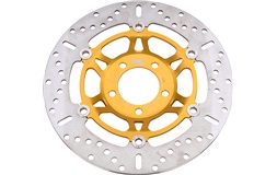 Bremseskive foran EBC, GSF600 95-04