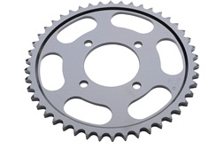 Bagtandhjul Esjot 46T, GSX600F 85-88