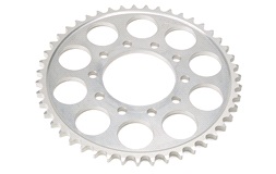 Bagtandhjul Alu Esjot 47T, GSX600 98-03