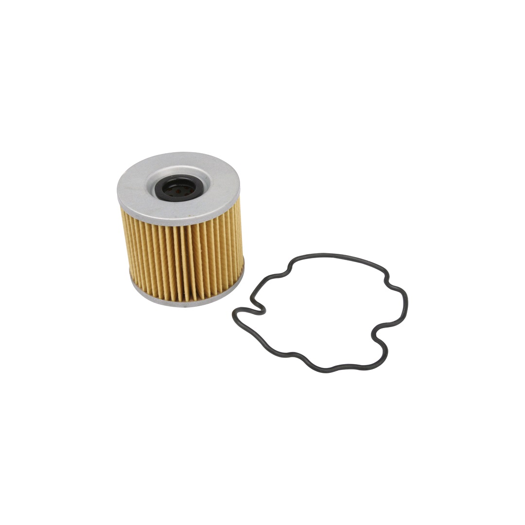Scooped Oljefilter Suzuki