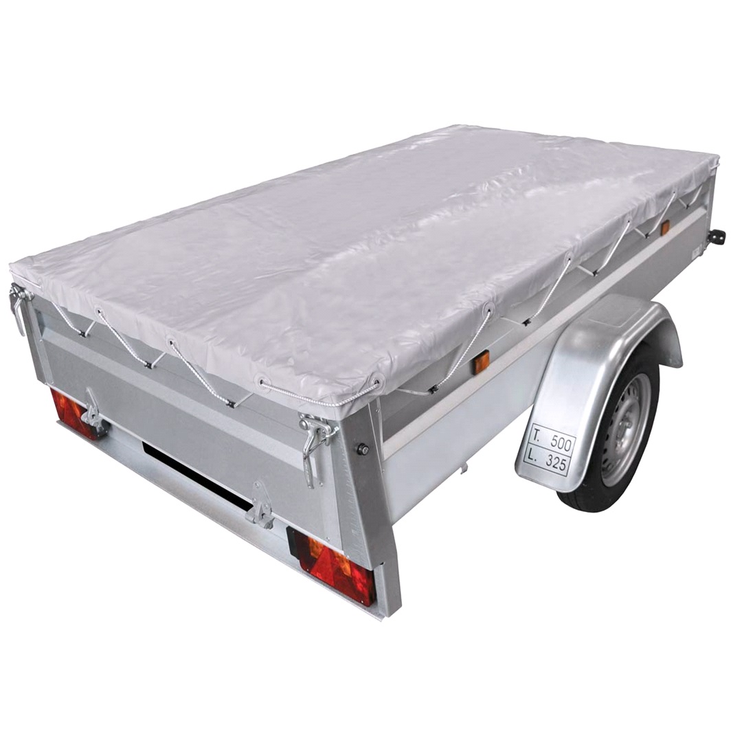 Variant Släp-presenning Variant 511 S1 Silver