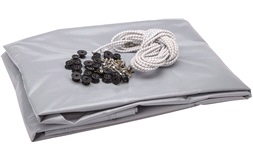 Tilhengerpresenning for Euro-Trailer 220