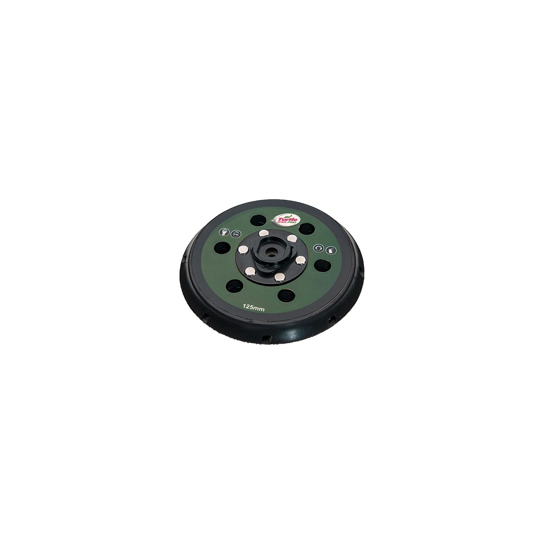 Turtle Wax Turtle Wax Bakplate ø 125