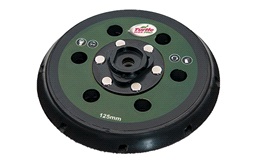 Turtle Wax Polerplatte/Holder Ø125