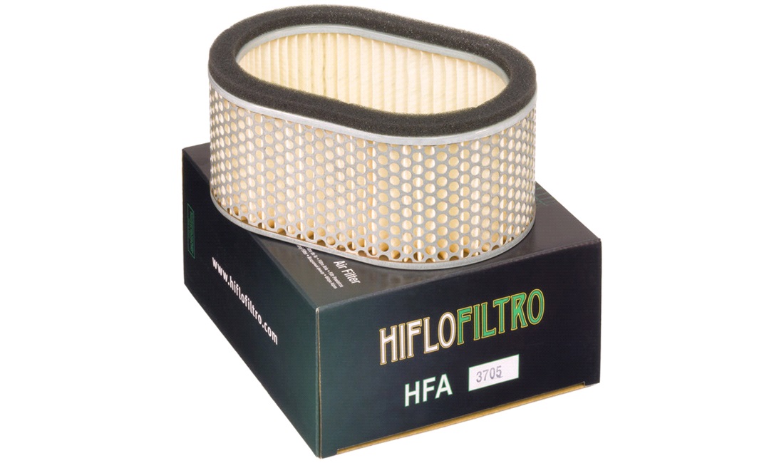  Luftfilter Hiflo, GSX-R750 96-99