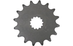 Fordrev Esjot 16T, GSX-R750 98-99