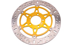 Bremseskive foran EBC, GSX-R750 96-03