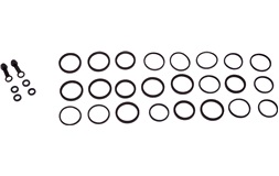 Rep. sett kaliper for ZX-7R Ninja 91-95