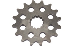 Fordrev Esjot 16T, GSX-R750 06-07