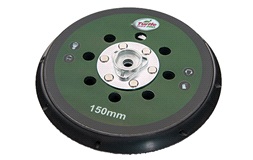 Turtle Wax Polerplatte/Holder Ø150