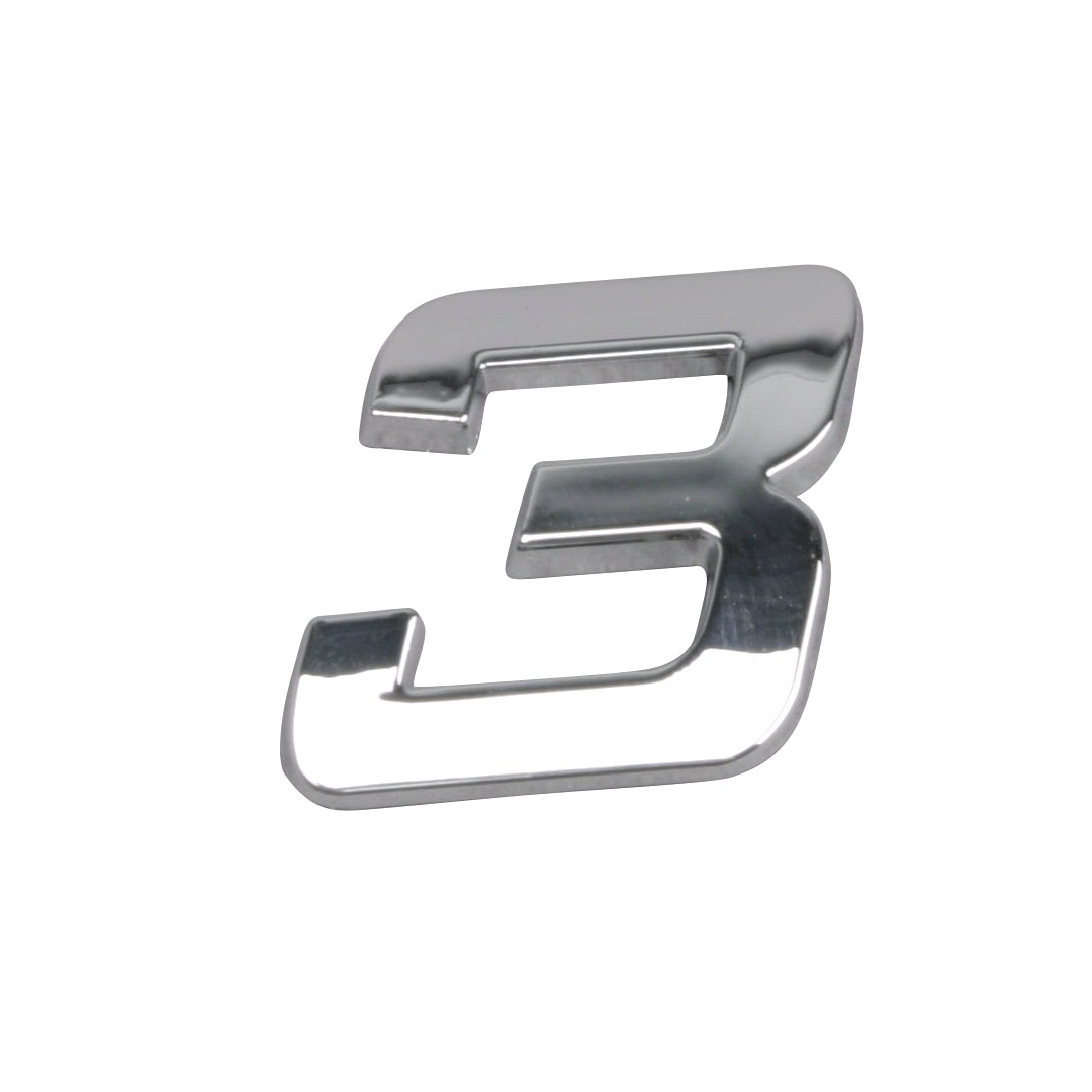 RAZE Kromat emblem 3