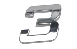 Kromat emblem 3