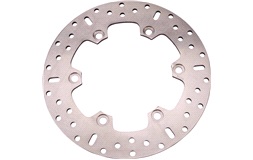 Bremseskive bak EBC, GSX-R1300 08<