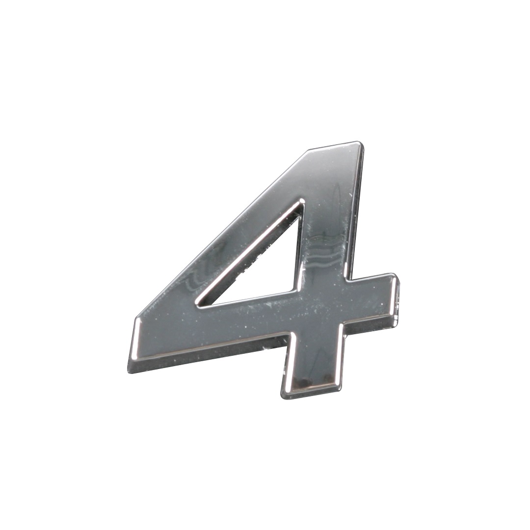 RAZE Kromat emblem 4