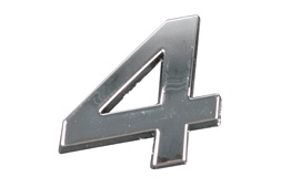 Kromat emblem 4