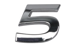 Kromat emblem 5